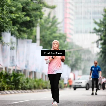 Runner Photo 8604732