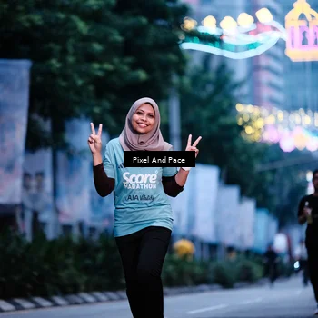 Runner Photo 8604733