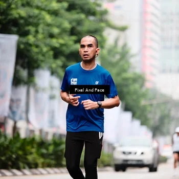 Runner Photo 8604734