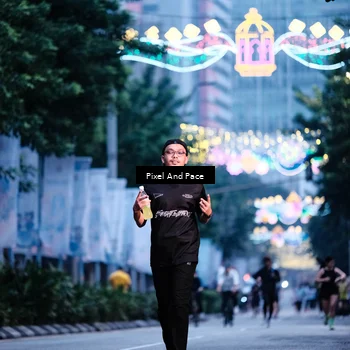 Runner Photo 8604735