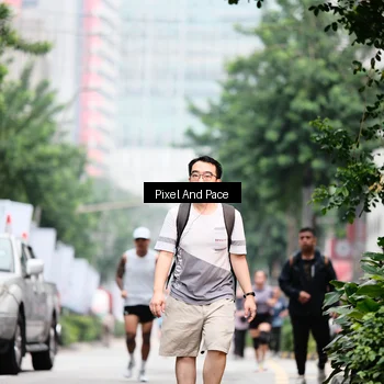 Runner Photo 8604739