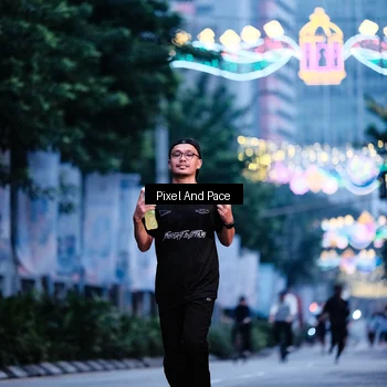 Runner Photo 8604744
