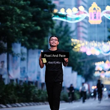 Runner Photo 8604745
