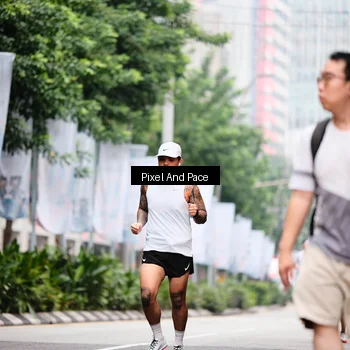 Runner Photo 8604746