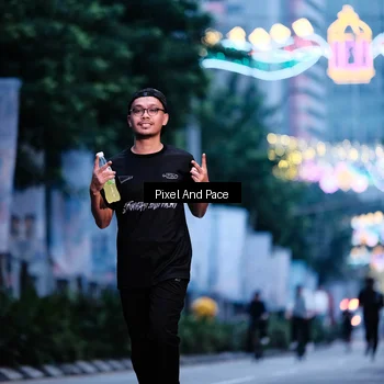 Runner Photo 8604749