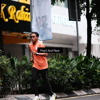 Runner Photo 8604751