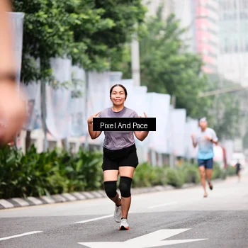 Runner Photo 8604752