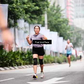 Runner Photo 8604755