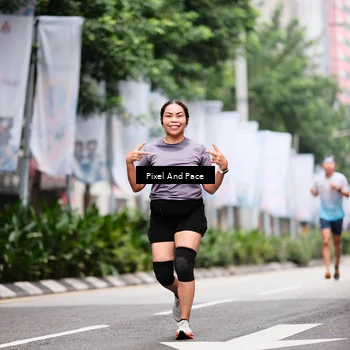 Runner Photo 8604756