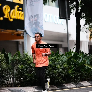 Runner Photo 8604757