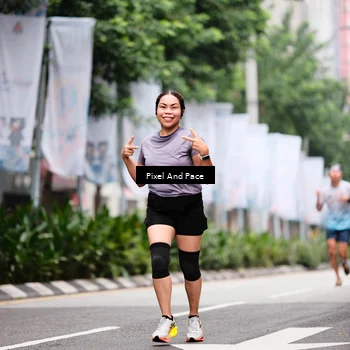 Runner Photo 8604758