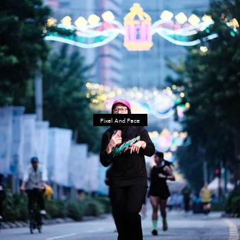 Runner Photo 8604759