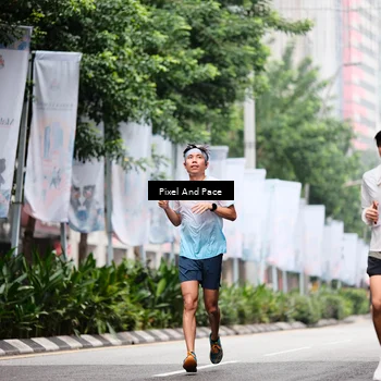 Runner Photo 8604760