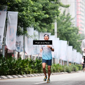 Runner Photo 8604761