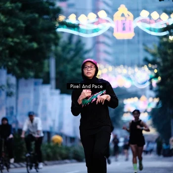 Runner Photo 8604764