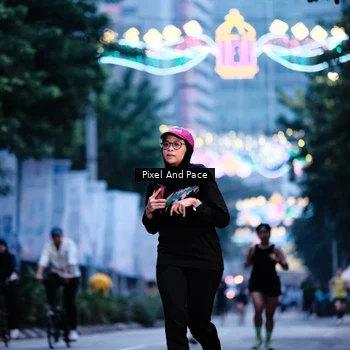 Runner Photo 8604765