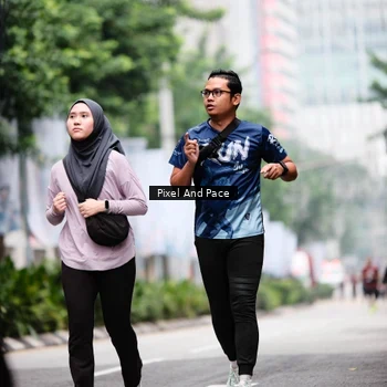 Runner Photo 8604766