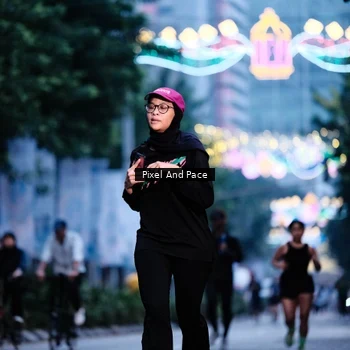 Runner Photo 8604769