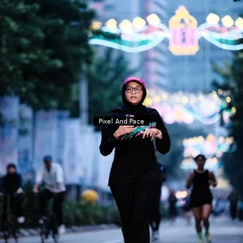 Runner Photo 8604770