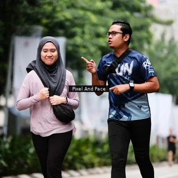 Runner Photo 8604773