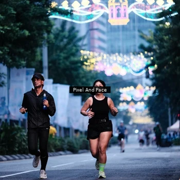 Runner Photo 8604776