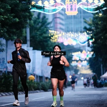 Runner Photo 8604777