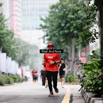 Runner Photo 8604778