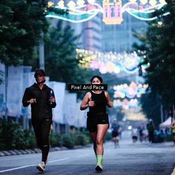 Runner Photo 8604779