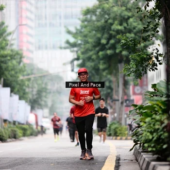 Runner Photo 8604780