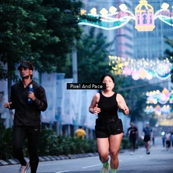 Runner Photo 8604782