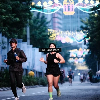 Runner Photo 8604783