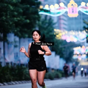 Runner Photo 8604785