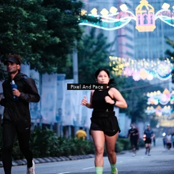 Runner Photo 8604786