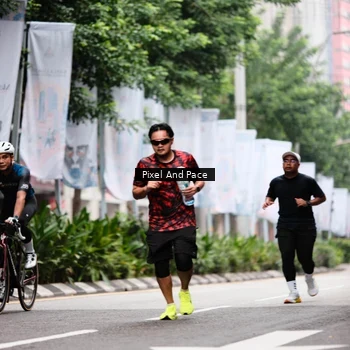 Runner Photo 8604787