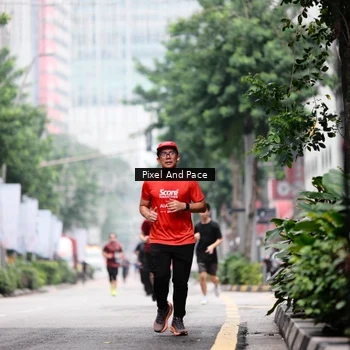 Runner Photo 8604788