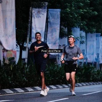 Runner Photo 8604789