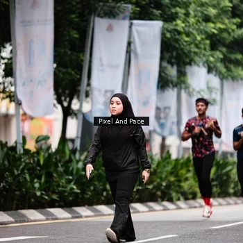 Runner Photo 8604791