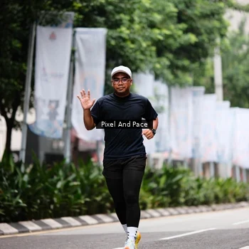 Runner Photo 8604792