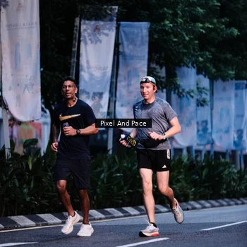 Runner Photo 8604793