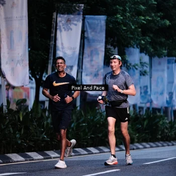 Runner Photo 8604794
