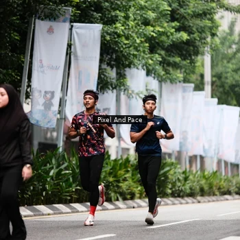 Runner Photo 8604795