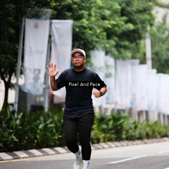 Runner Photo 8604796