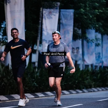 Runner Photo 8604797