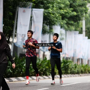 Runner Photo 8604798