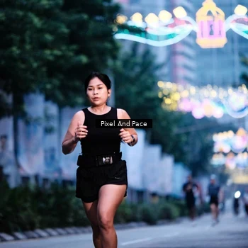 Runner Photo 8604800