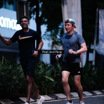 Runner Photo 8604802