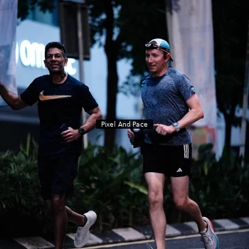 Runner Photo 8604803