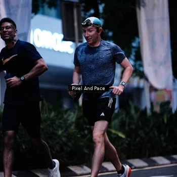 Runner Photo 8604805