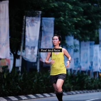 Runner Photo 8604807