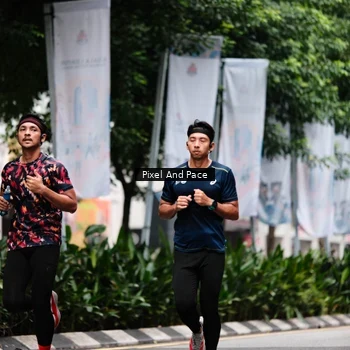 Runner Photo 8604809
